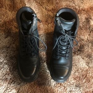 Thorogood Boots